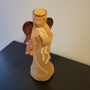 Angel Figurine